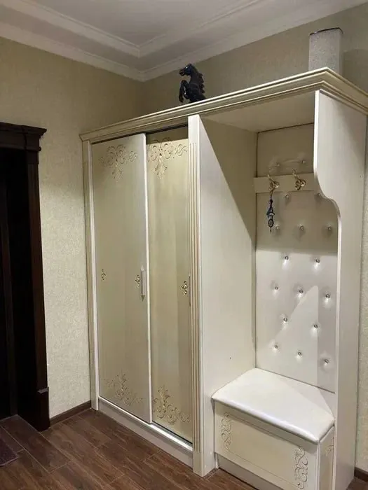 Квартира в аренду, 3 комнаты (Яшнабадский район) 3