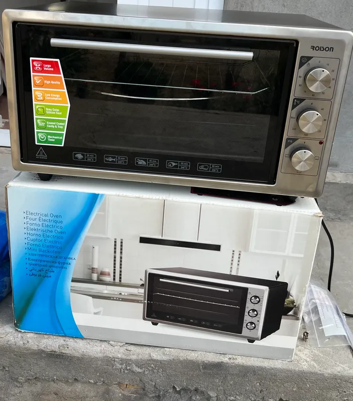 Mini-elektr pech ROISON