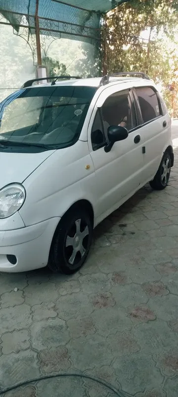Matiz sotiladi yili 2009 mator xadavoy zoʻr udari yuq 4 Matiz sotiladi yili 2009 mator xadavoy zoʻr udari yuq 4