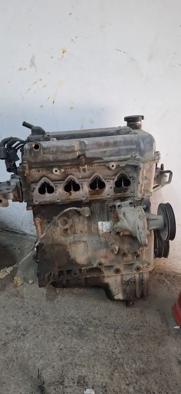Spark 1 L mator sotiladi 3 Spark 1 L mator sotiladi 3