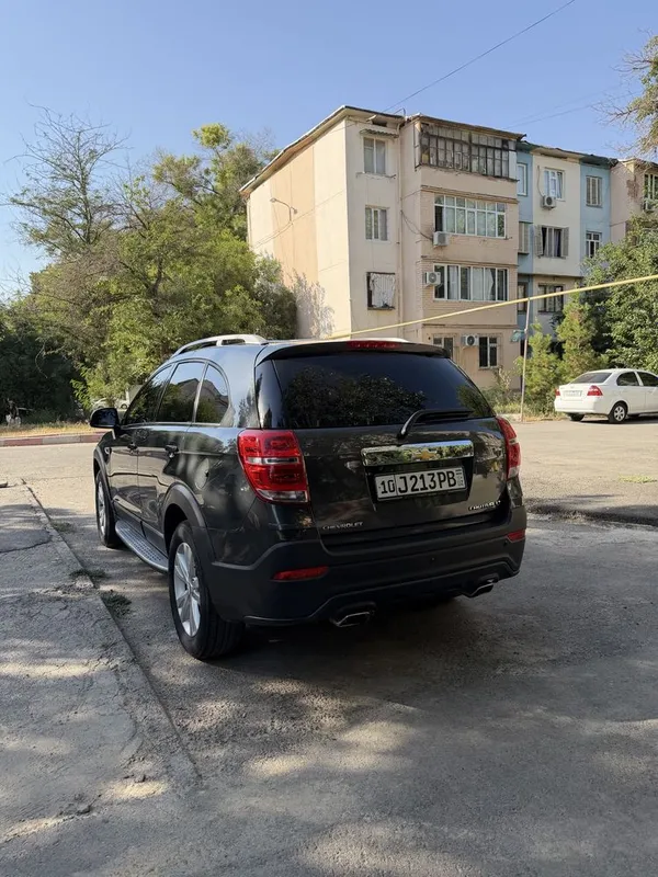 Капиива 4 мотор 2,4 6 Капиива 4 мотор 2,4 6