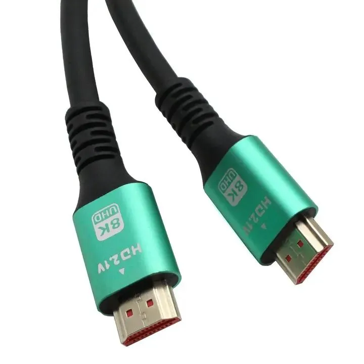 HDMI Cabel 8k 60Hz 4K-120Hz — фото 1