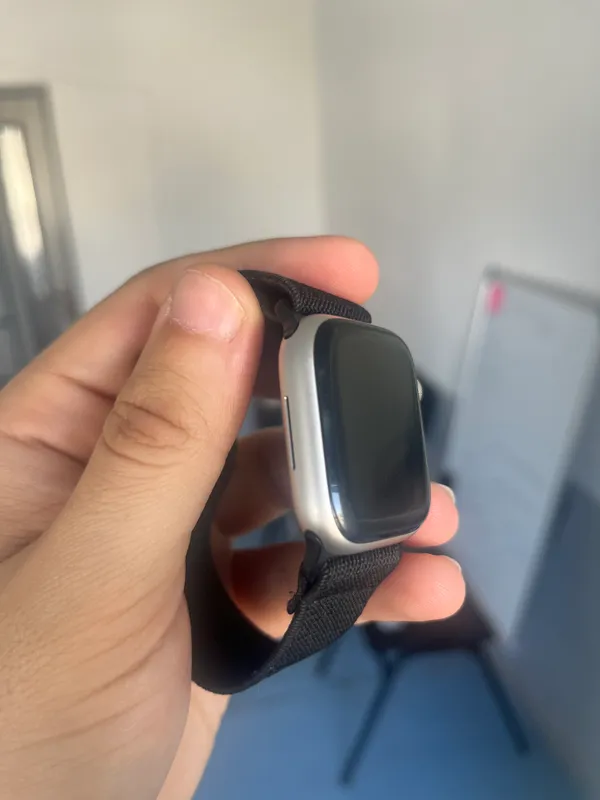 Apple Watch Series 8 41mm в идеальном состоянии 3 Apple Watch Series 8 41mm в идеальном состоянии 3