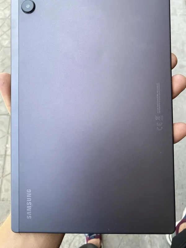 Planshet samsung tap a 8 srochna sotiladi — фото 4