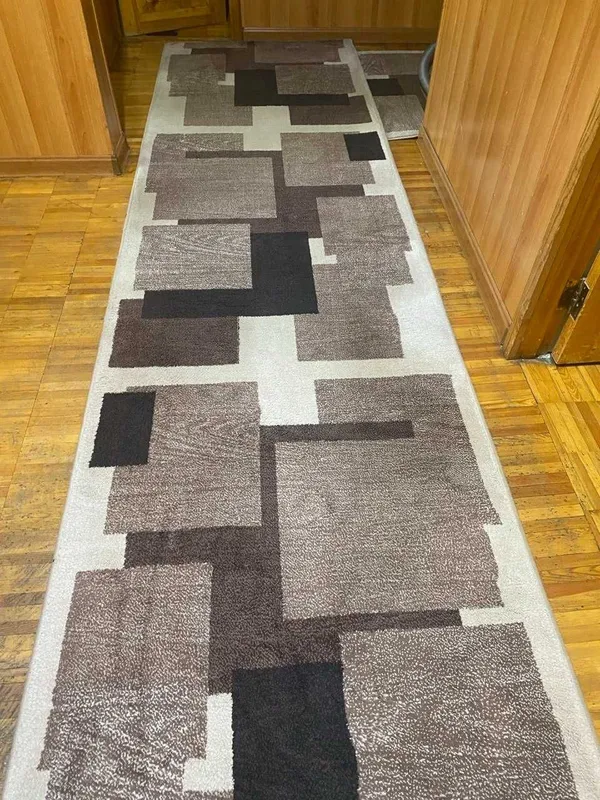 Дорожка Ковер Б/У