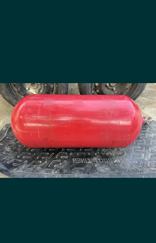 75talik metan Gaz Balon sotiladi sirochna