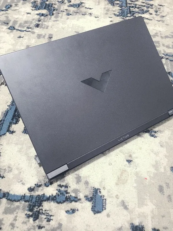 HP VICTUS 15 GEN 12 Gaming laptop 3 HP VICTUS 15 GEN 12 Gaming laptop 3
