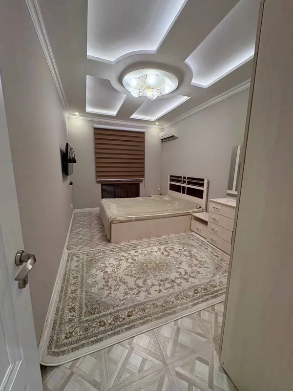 Квартира в Аренду — фото 7