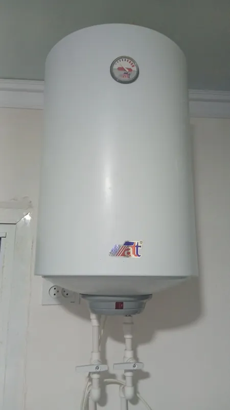Ariston yengi 3 oy ishlagan