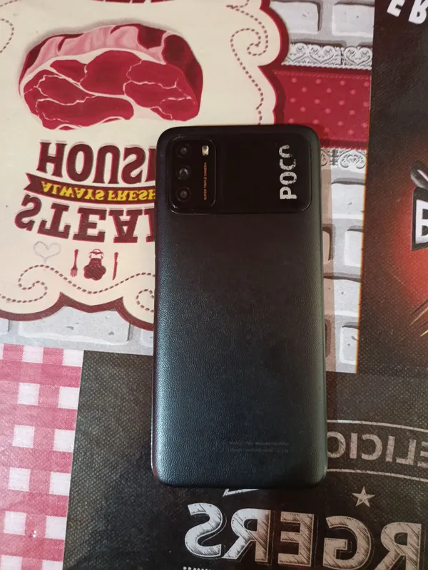Poco M3