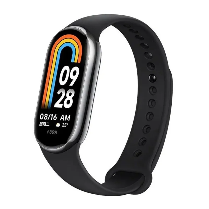 Mi band 9 8 . 8pro ulgurji/dona 5 Mi band 9 8 . 8pro ulgurji/dona 5