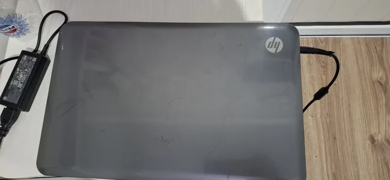 Ноутбук. HP Core i 3. — фото 3