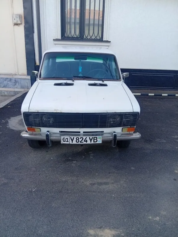 Vaz 2106 sotiladi