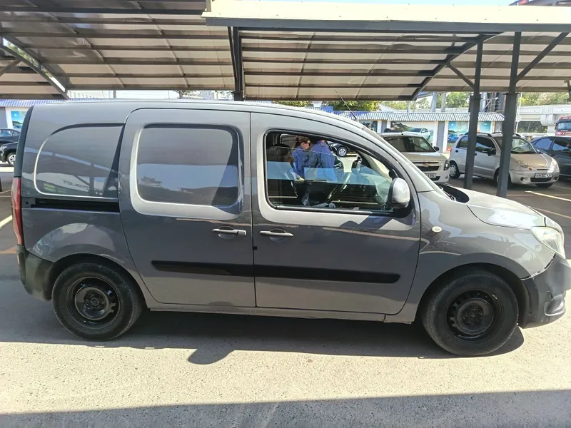 Mercedes Benz citan 1.8 — фото 1