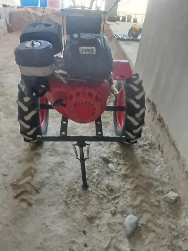 Motoblok sotiladi!!! 15ot kuchli 3