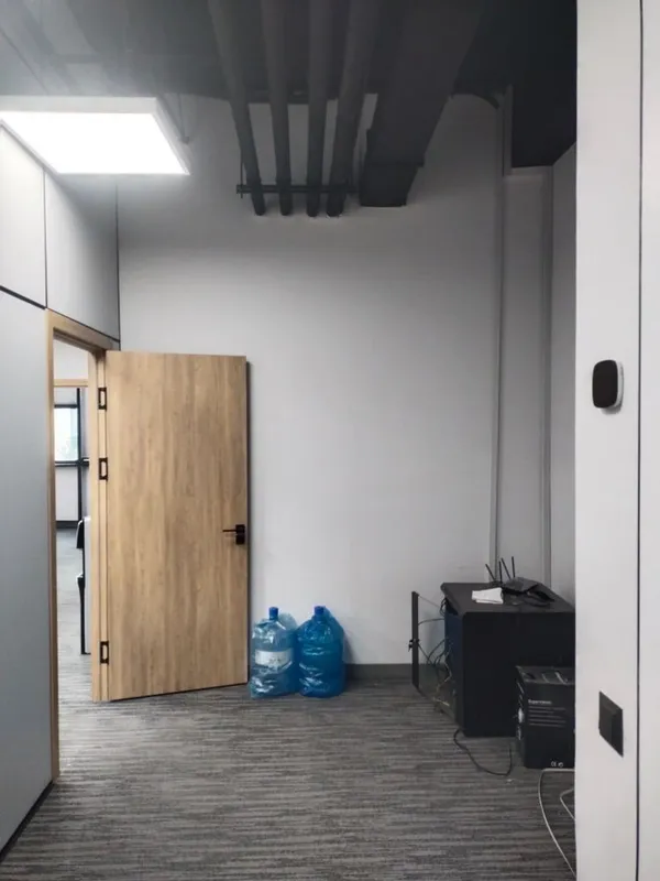 NEST ONE аренда офиса 5