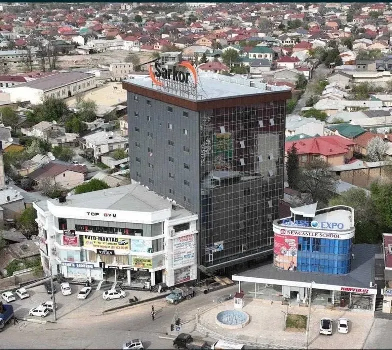 Продажа офис Циолковский 120м2 .
