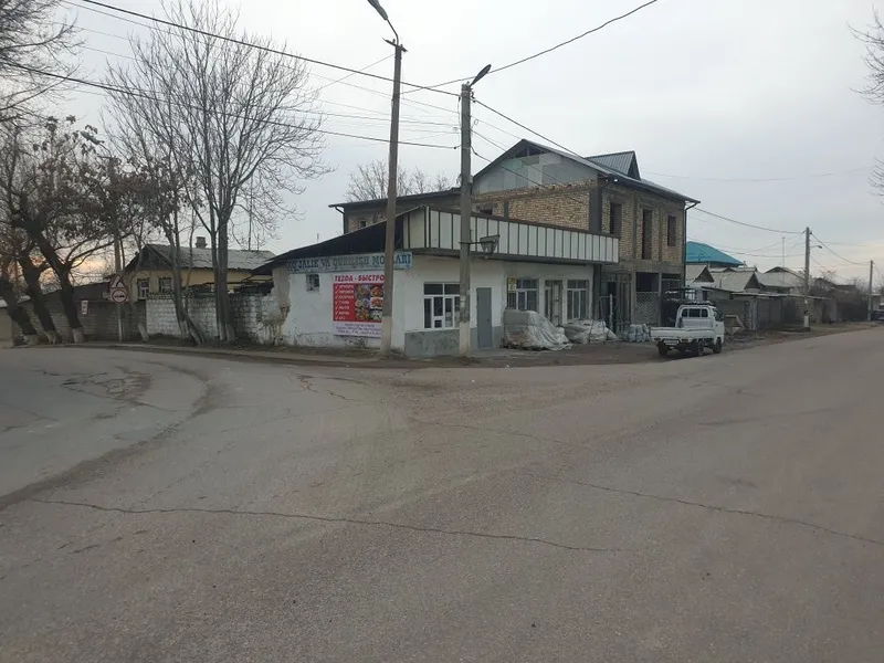 ПРОДАЕТСЯ дом с нежылыми помещениями