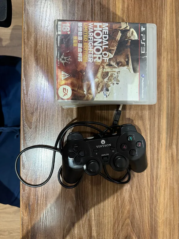 PS3 disklarini sotaman, komplektda joystik beraman 1 PS3 disklarini sotaman, komplektda joystik beraman 1