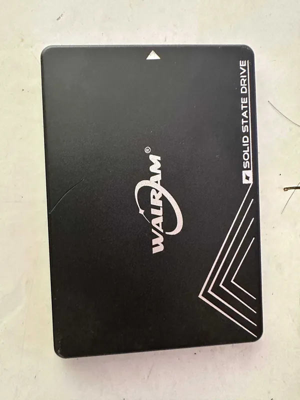 ssd sata 128 ideal