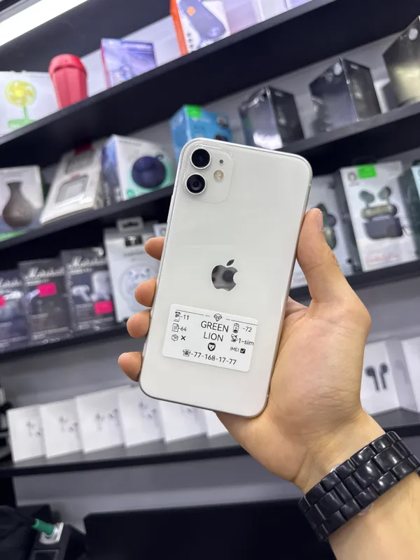 Iphone 11 1