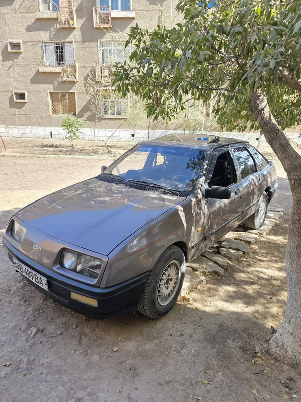 Продается Ford Sierra