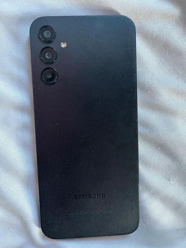 Samsung Galaxy A14 4G (from Dubai)