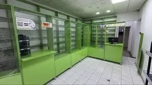 Аптека, дорихона биноси арендага берилади 2 Аптека, дорихона биноси арендага берилади 2