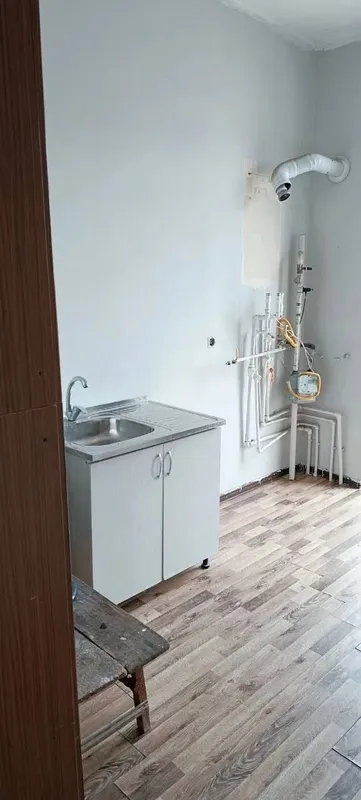 Аренда квартиры 1/5/5 Шайхантахурский район Кукча — фото 1
