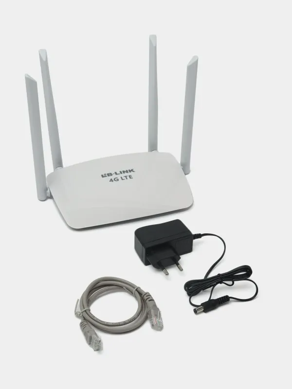 LB-LINK cpe 450 4G WI-FI роутер 3 LB-LINK cpe 450 4G WI-FI роутер 3