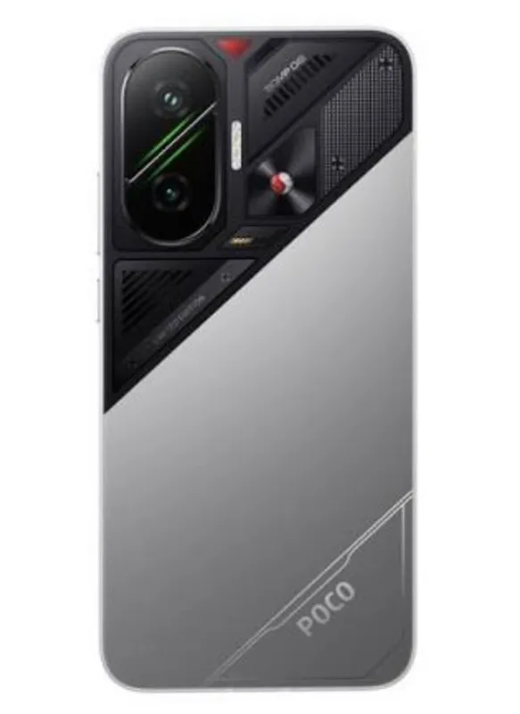 Xiaomi Poco F7 512/12 — фото 1