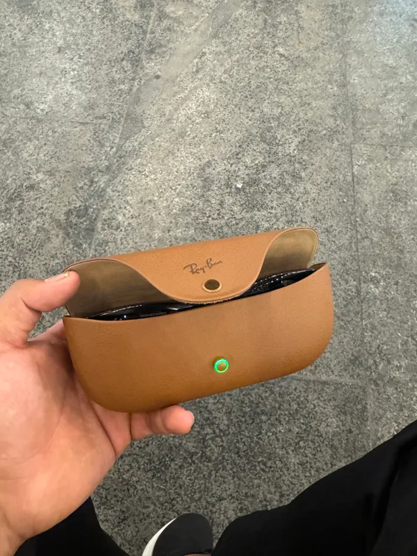 Ray-Ban Meta Ray-Ban Meta