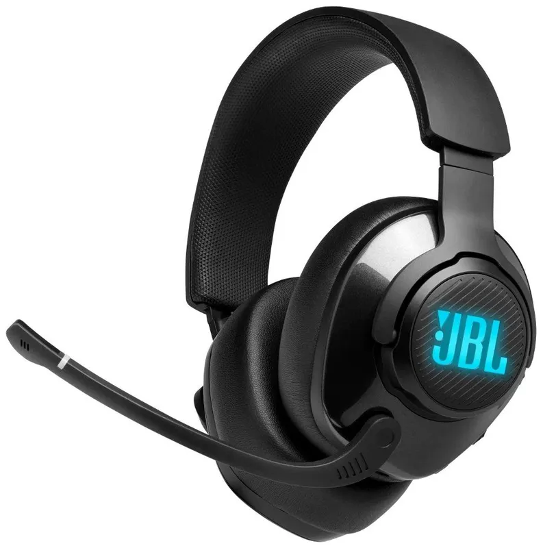 Проводные наушники для пк/ноутбуков JBL Quantum 400