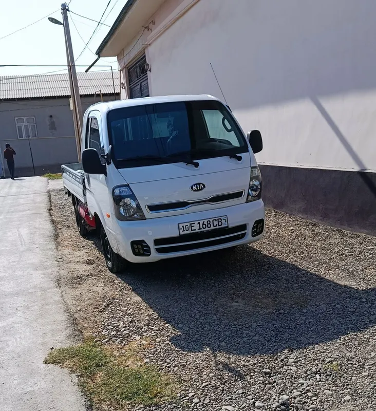 Kia bongo tent uchun ruxsat olingan Kia bongo tent uchun ruxsat olingan