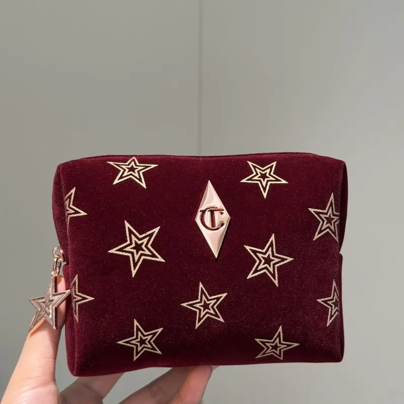 косметичка Charlotte Tilbury — фото 2
