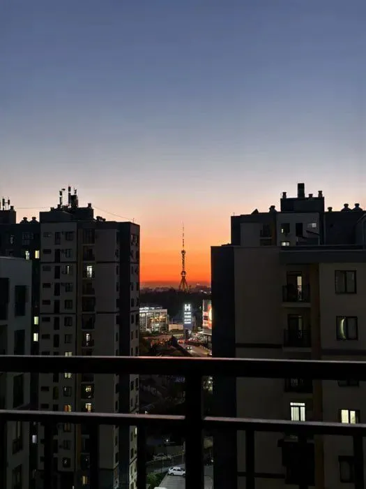 Kvartira sotiladi Yunusobod tumani