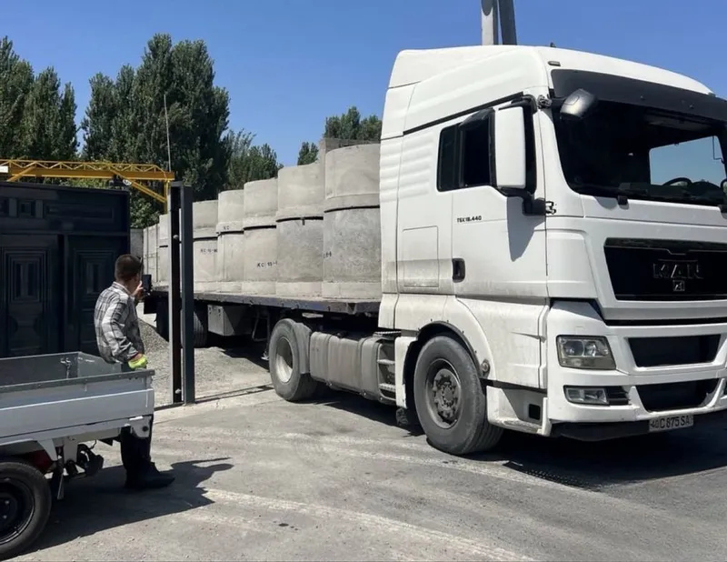 Sifatli Beton | Kalodeslar | 3 Sifatli Beton | Kalodeslar | 3