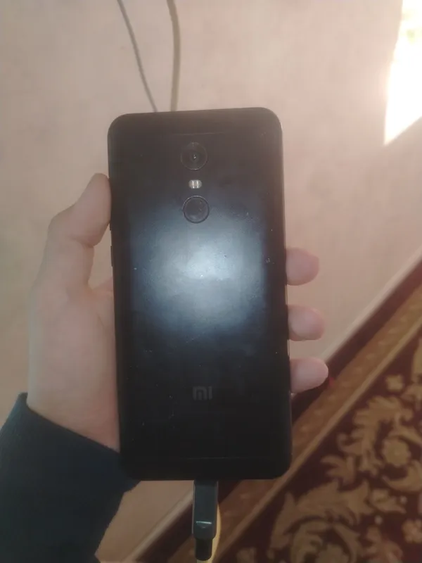nomi:redmi modeli:redmi 5plus xotira:jami 32 gb 4 nomi:redmi modeli:redmi 5plus xotira:jami 32 gb 4