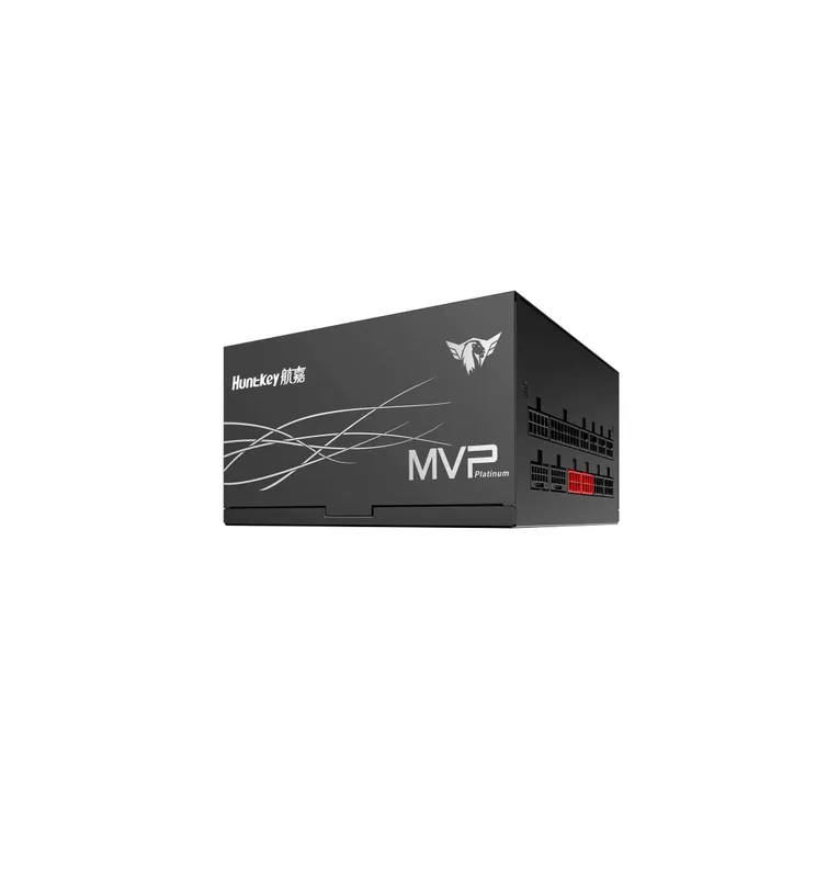 ! PSU Huntkey MVP P1200 80+ Platinum 3