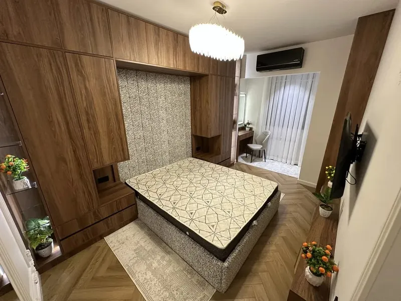 Аренда квартиры, Мирабад район (ориентир: метро Ойбек) 6 Аренда квартиры, Мирабад район (ориентир: метро Ойбек) 6
