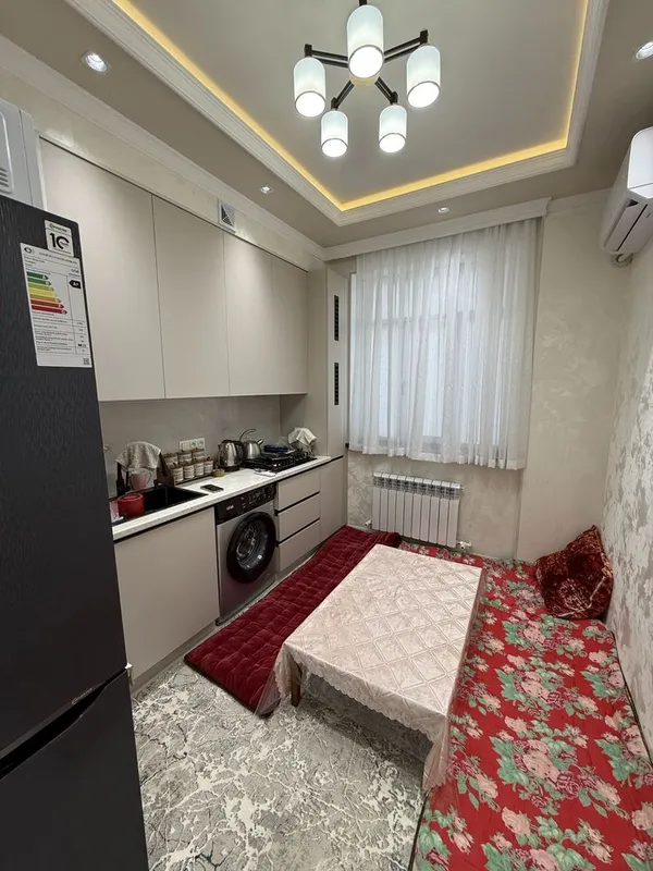 Арендага квартира 2хона ЖК Учтепа Авеню 7
