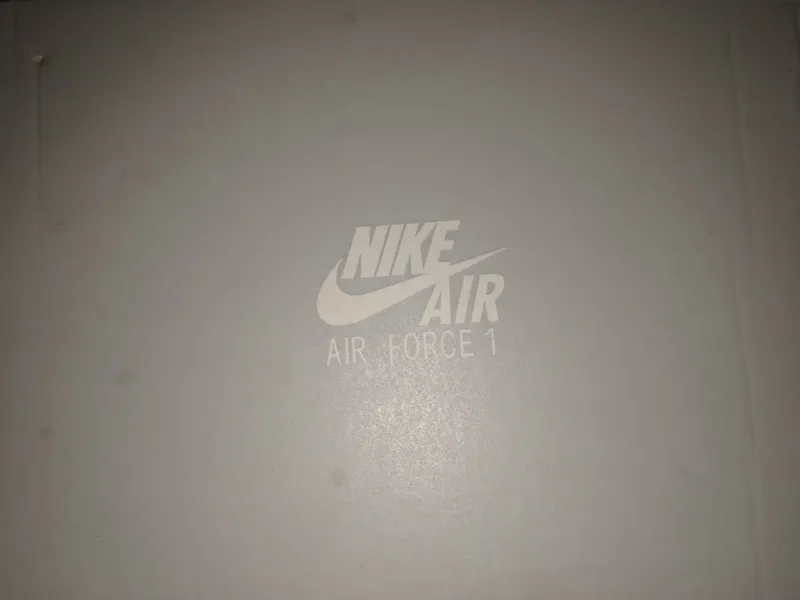 Кроссовки Nike Air новые 37 размер — фото 2