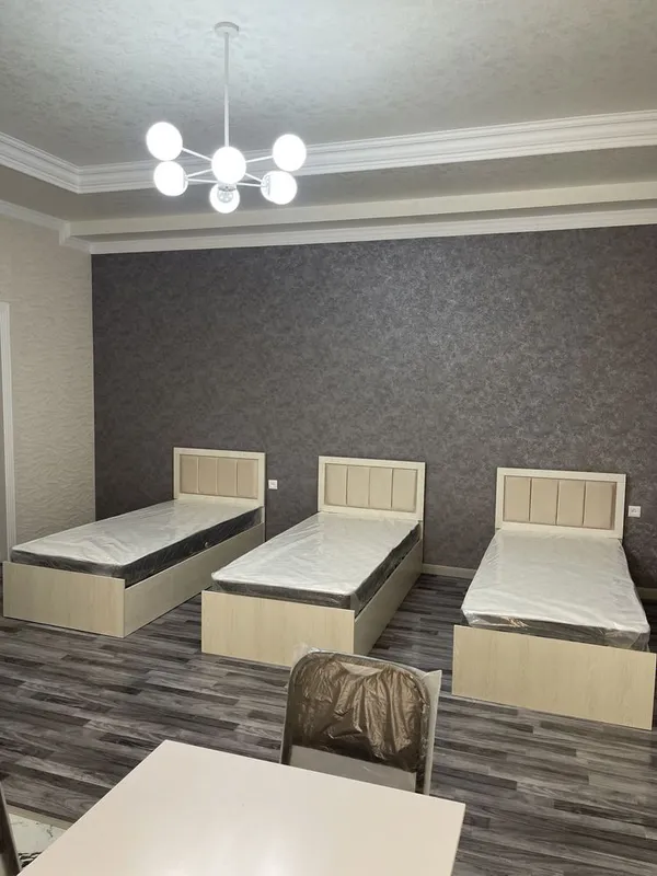 Kravat 200x90 mebel кровать