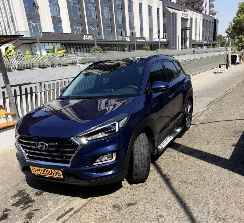 2019-yilgi hyundai tucson sotiladi 1 2019-yilgi hyundai tucson sotiladi 1