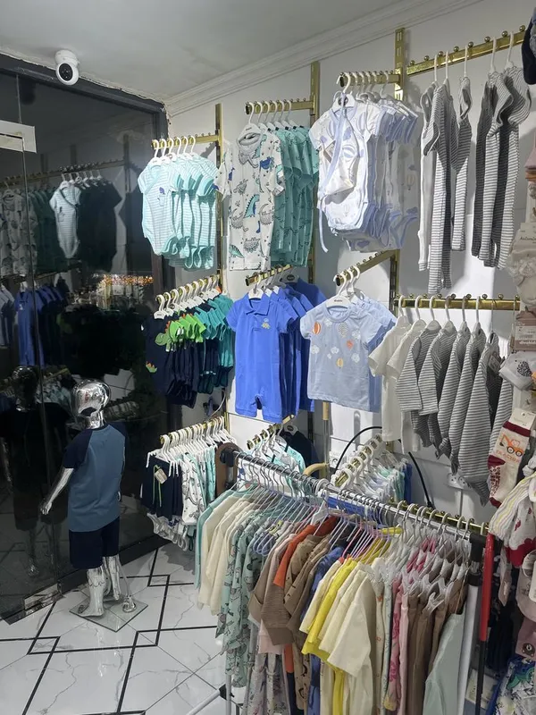 Оптом детская одежда 5