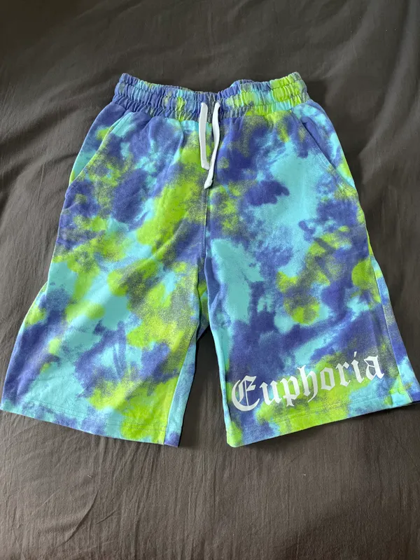 shorti shorti