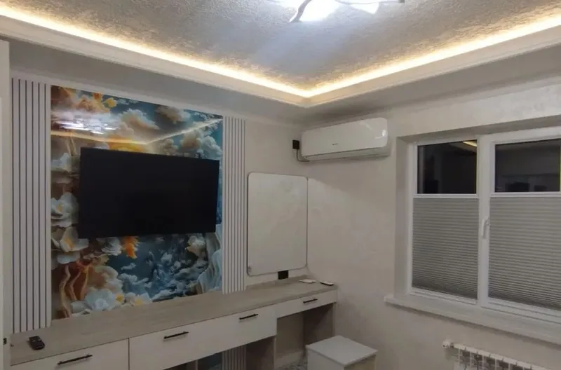 3 xonali kvartira ijarasi, 56 m² · ID 43312 4