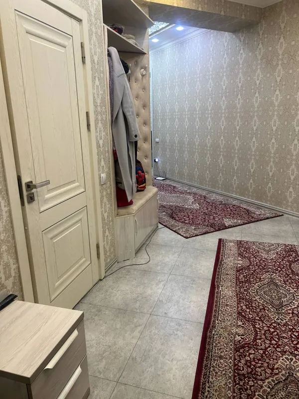 Сдаётся квартира на Алайском (ориентир: Ц-2 Габус), Ташкент — фото 4 Сдаётся квартира на Алайском (ориентир: Ц-2 Габус), Ташкент — фото 4