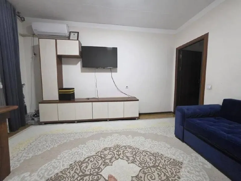Продажа квартиры — фото 1