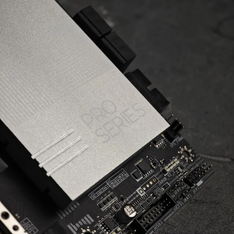 X870E-P Wifi плата — фото 1